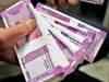Rupee pares early gains to settle marginally up at 70.83