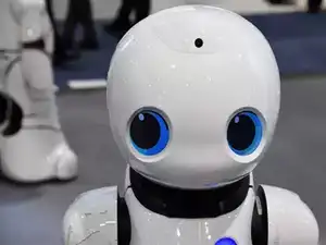 humanoid
