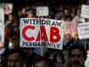 Anti-CAB protests: Mobile Internet, messaging services withdrawn in Meghalaya