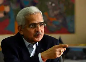 RBI Governor