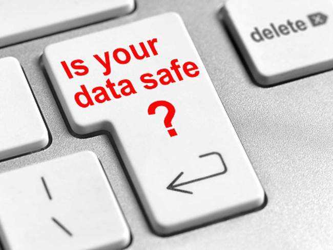 data-safe