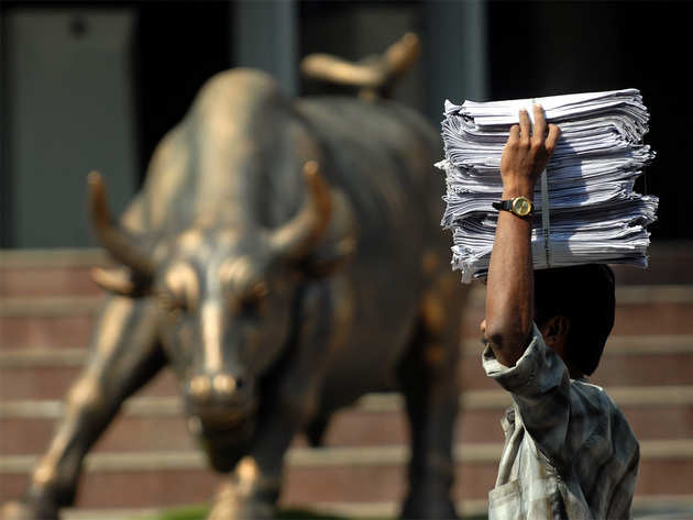 Traders’ Diary: Stay cautious at higher levels