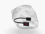 Smart helmets let you listen to music, navigate and attend calls riding a motorcycle