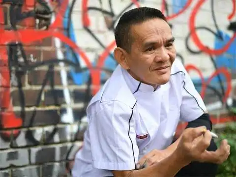 ​Michellin star chef
