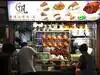 Singapore's culinary scene