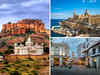 From Jodhpur To San Juan, Here Are Top 10 Travel Destinations You Ought To Visit In 2020