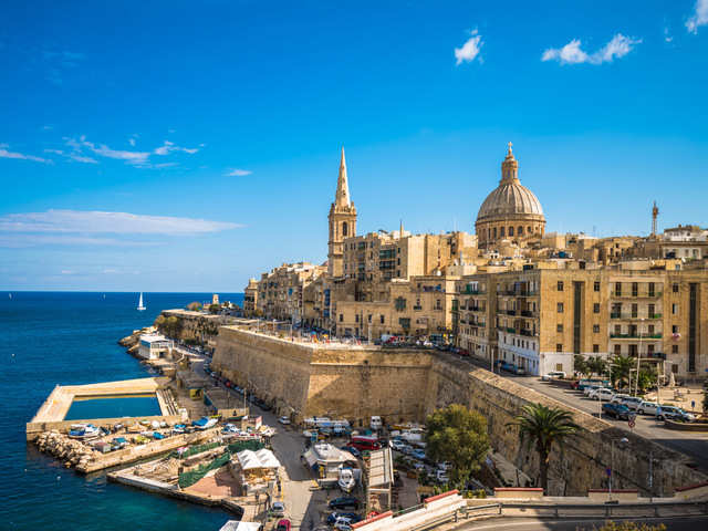 Il Gzira, Malta