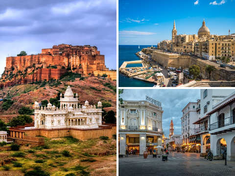 San Juan, Puerto Rico - From Jodhpur To San Juan, Here Are Top 10 Travel  Destinations You Ought To Visit In 2020