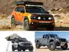 An Adventurous Drive