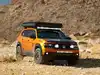 Volkswagen Atlas Adventure Concept