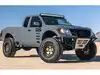 Nissan Frontier Desert Runner