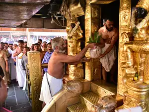 sabarimala