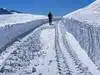 Severe cold grips Uttarakhand