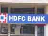 Deposit rates have peaked at current levels: HDFC Bank