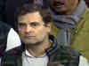 Rahul Gandhi refuses to apologise on 'rape' remark, says govt diverting attention from North-East
