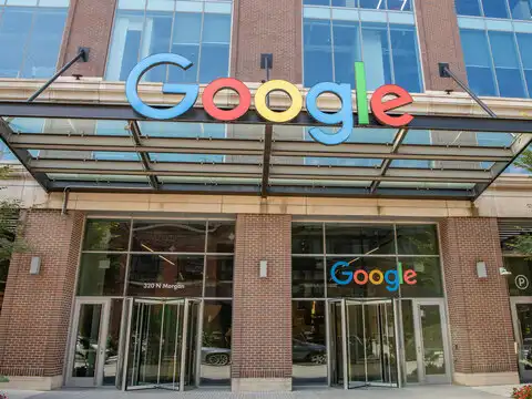 Facebook Google Aren T The Best Places To Work Glassdoor S