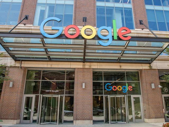 Facebook & Google aren’t the best places to work: Glassdoor’s report