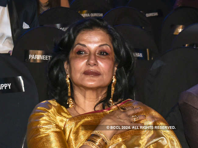 In 2018, Moushumi Chatterjee and her husband had appealed to the Bombay High Court seeking their daughter's custody. (In pic: Moushumi Chatterjee)