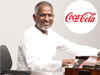 Veteran Tamil musician Ilaiyaraaja creates his first-ever corporate anthem for Hindustan Coca-Cola Beverages