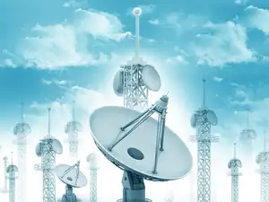 telecom getty