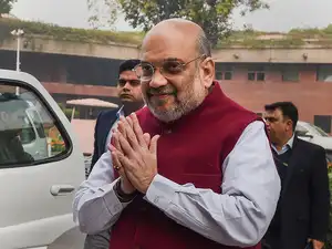 Amit Shah