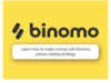 7 simple steps to successful trading on Binomo