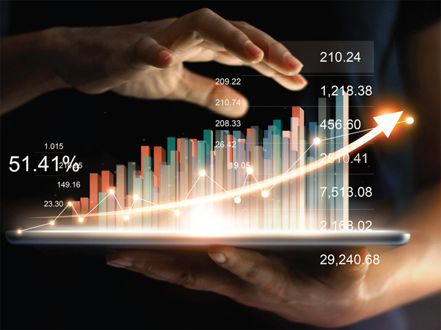 ​What market cap are they concentrated in?