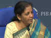 Buzz of increasing GST rates everywhere except my office: FM Nirmala Sitharaman