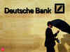 Deutsche Bank considers cutting bonus pool by as much as 20%