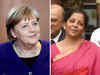 Angela Merkel tops Forbes most-powerful women list, Nirmala Sitharaman ranks 34th