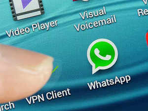 Whatsapp-web