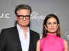 It's splitsville for Colin & Livia Firth, couple split almost 2 years after affair and stalking scandal
