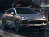 Porsche unveils 2 models of 3rd gen Cayenne Coupe, starting at Rs 1.32 crore