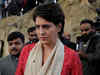 One who doesn't fight injustice in country will be judged coward: Priyanka Gandhi
