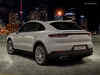 Porsche launches Cayenne Coupe. Check price & features