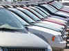 Automobile sales down, rate hike on the cards