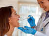 New non-invasive test can help detect oral cancer, locate mouth & throat problems