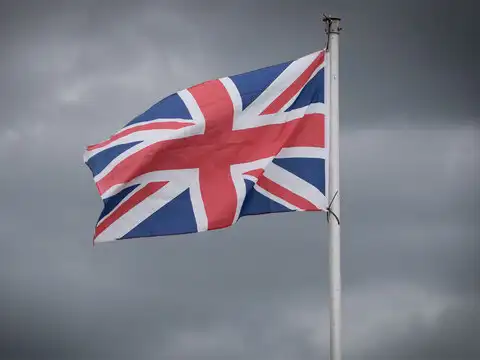 UK's word of caution