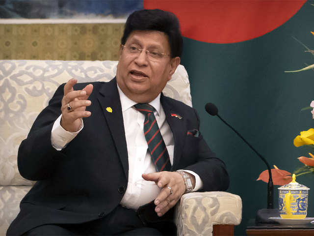 Bangladeshi ministers call off their tour