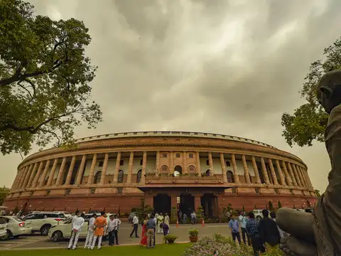 Met demand of Opposition parties