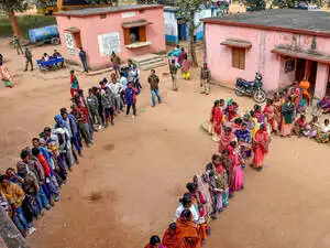 Jharkhand