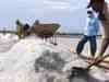 Low output to make salt costlier in coming days