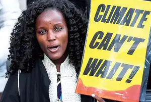 Climate Justice