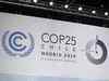 Chile-Madrid round of UN sponsored climate talks entered into overtime on Saturday