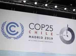 COP 25
