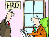 Business Humour