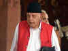 Farooq Abdullah's detention extended by 3 months, opposition parties question move