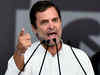 Rahul Gandhi's Savarkar barb draws ire from friends, foes