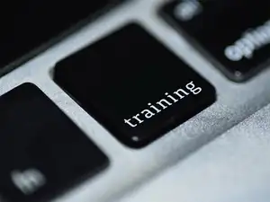 training random getty