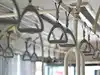 Panic buttons & GPS device in buses